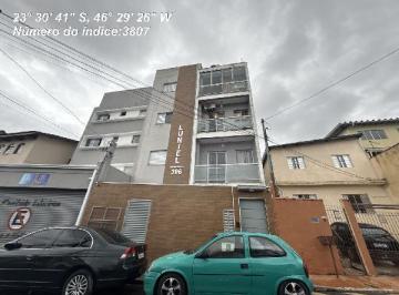 Apartamento · 29m² · 1 Quarto · Apartamento para venda em Vila Rio Branco de 29.00m² com 1 Quarto