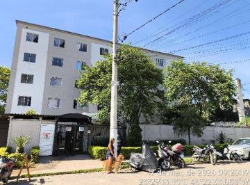 Apartamento · 38m² · 2 Quartos · Apartamento para venda em Jardim Das Oliveiras de 38.00m² com 2 Quartos