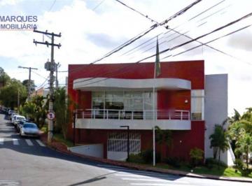 Comercial · 1400m² · 40 Vagas · Sala Comercial para venda e aluguel em Jardim Moacyr Arruda de 1400.00m² com 40 Garagens