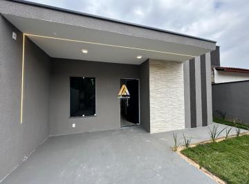 Casa · 62m² · 2 Quartos · Casa para venda em Conjunto Habitacional Angelo Tomazin de 62.00m² com 2 Quartos e 1 Suite