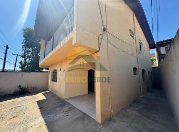 Casa · 236m² · 3 Quartos · 2 Vagas · Casa para venda em Jardim Melina de 236.00m² com 3 Quartos, 1 Suite e 2 Garagens