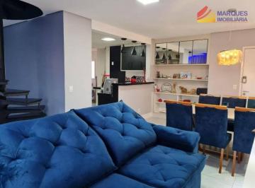 Apartamento · 160m² · 3 Quartos · 3 Vagas · Apartamento para venda e aluguel em Torres Da Liberdade de 160.00m² com 3 Quartos, 1 Suite e 3 Garag