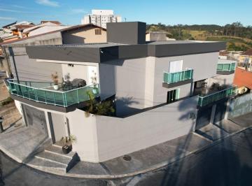 Casa · 10m² · 3 Quartos · 3 Vagas · Casa para venda em Cézar De Souza de 10.00m² com 3 Quartos, 1 Suite e 3 Garagens