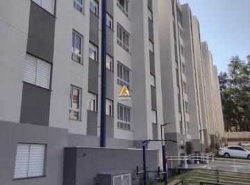 Apartamento · 42m² · 2 Quartos · Apartamento para venda em Jardim Villagio Ghiraldelli de 42.00m² com 2 Quartos