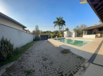 Terreno · 246m² · 3 Quartos · 4 Vagas · Chácara para venda e aluguel em Recanto Campestre Internacional De Viracopos Gleba 4 de 246.00m² com