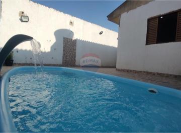 Casa · 97m² · 2 Quartos · 3 Vagas · Casa para venda em Aparecidinha de 97.00m² com 2 Quartos e 3 Garagens