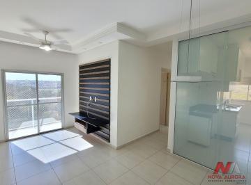 Apartamento · 51m² · 2 Quartos · 1 Vaga · Apartamento para venda em Vila São Judas Tadeu de 51.00m² com 2 Quartos e 1 Garagem