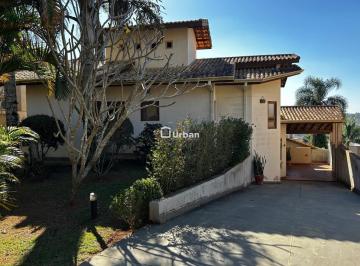 Casa · 265m² · 5 Quartos · 3 Vagas · Casa de Condomínio para venda em Paysage Noble de 264.80m² com 5 Quartos, 1 Suite e 3 Garagens