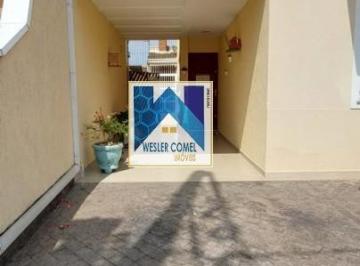 Casa · 119m² · 2 Quartos · 3 Vagas · Sobrado para venda em Vila Caputera de 119.00m² com 2 Quartos, 1 Suite e 3 Garagens