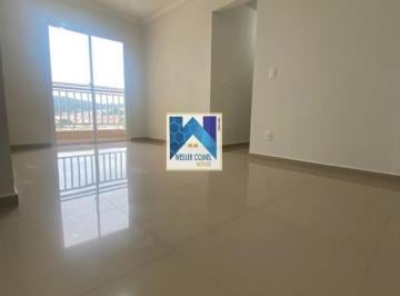Apartamento · 70m² · 3 Quartos · Apartamento para venda em Mogi Moderno de 70.00m² com 3 Quartos