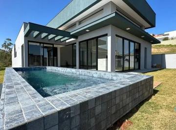 Casa · 354m² · 4 Quartos · 6 Vagas · Casa para venda em Chácaras Primavera de 354.00m² com 4 Quartos, 4 Suites e 6 Garagens