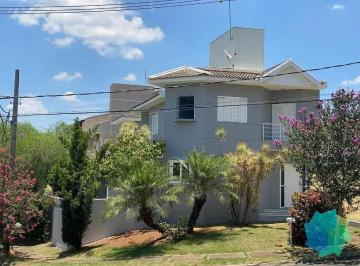 Casa · 290m² · 6 Quartos · 2 Vagas · Casa para venda em Jardim Portal De Itaici de 290.00m² com 6 Quartos, 3 Suites e 2 Garagens