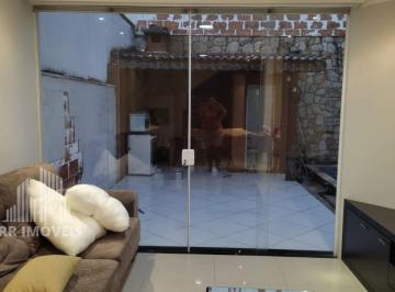 Casa · 180m² · 4 Quartos · 2 Vagas · Casa para venda em Tamboré de 180.00m² com 4 Quartos, 1 Suite e 2 Garagens