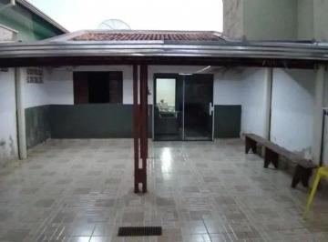 Casa · 90m² · 2 Quartos · 3 Vagas · Casa para venda em Jardim Celani de 90.00m² com 2 Quartos e 3 Garagens