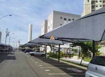 Apartamento · 42m² · 2 Quartos · 1 Vaga · Apartamento para venda em Jardim Nossa Senhora De Fátima de 42.00m² com 2 Quartos e 1 Garagem