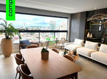 Apartamento · 127m² · 2 Quartos · 3 Vagas · Apartamento para venda em Centro de 127.00m² com 2 Quartos, 2 Suites e 3 Garagens