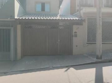Casa · 105m² · 2 Quartos · 2 Vagas · Casa para venda em Jardim Elizabeth de 105.25m² com 2 Quartos e 2 Garagens