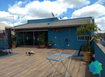 Casa · 300m² · 4 Quartos · 3 Vagas · Casa para venda em Vila Romão de 300.00m² com 4 Quartos, 2 Suites e 3 Garagens