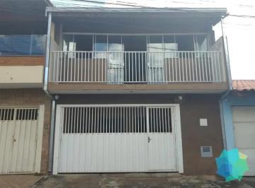 Casa · 119m² · 4 Quartos · 1 Vaga · Casa para venda em Loteamento Terras De São Pedro E São Paulo de 119.00m² com 4 Quartos, 2 Suites e