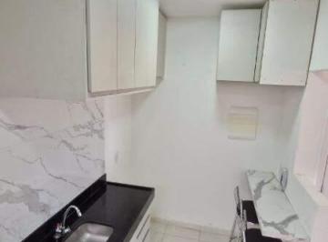 Apartamento · 43m² · 2 Quartos · 1 Vaga · Apartamento para venda em Conjunto Habitacional Residencial Veredas da Conquista de 43.00m² com 2 Qu