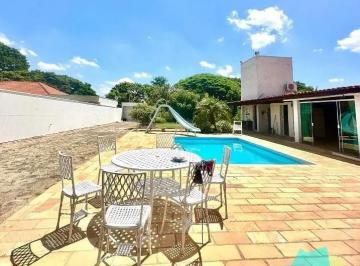 Terreno · 258m² · 3 Quartos · 12 Vagas · Chácara para venda em Condomínio Haras São Luiz de 258.00m² com 3 Quartos, 2 Suites e 12 Garagens