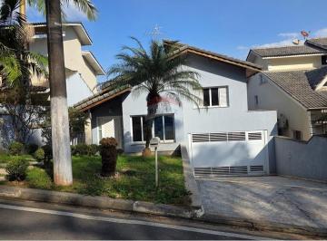 Casa · 226m² · 3 Quartos · Casa de Condomínio para venda em Arujá V de 226.00m² com 3 Quartos e 1 Suite