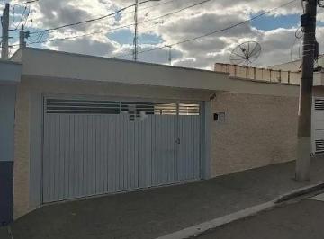 Casa · 128m² · 2 Quartos · 2 Vagas · Casa para venda em Vila Romão de 128.00m² com 2 Quartos e 2 Garagens
