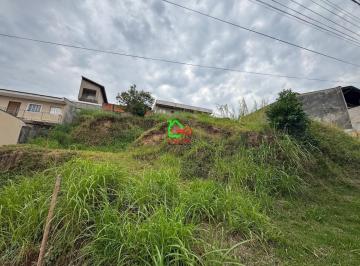 Terreno · 250m² · Terreno para venda em Santa Claudina de 250.00m²
