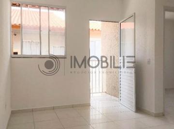 Apartamento · 43m² · 2 Quartos · 1 Vaga · Apartamento para venda em Villa Vic de 43.00m² com 2 Quartos e 1 Garagem