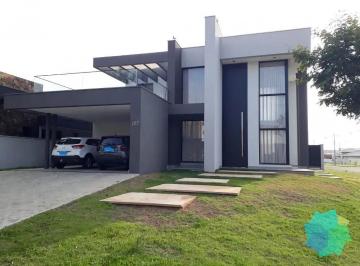 Casa · 338m² · 3 Quartos · 4 Vagas · Casa para venda em Portal Dos Bandeirantes de 338.29m² com 3 Quartos, 3 Suites e 4 Garagens
