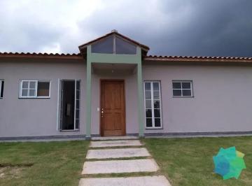 Casa · 250m² · 4 Quartos · 6 Vagas · Casa para venda em Seco de 250.00m² com 4 Quartos, 4 Suites e 6 Garagens