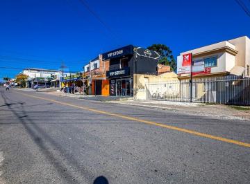 Comercial · 100m² · 5 Vagas · Imóvel Comercial para venda em Umbará de 100.00m² com 5 Garagens