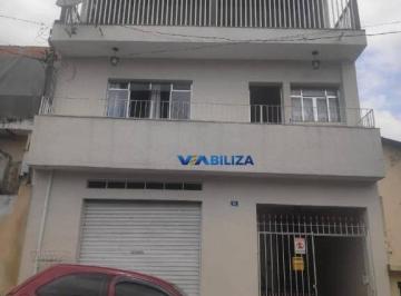 Casa · 130m² · 3 Quartos · 1 Vaga · Sobrado para venda em Jardim Rosa De Franca de 130.00m² com 3 Quartos e 1 Garagem