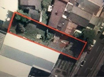 Terreno · 552m² · Terreno para venda em Vargem Grande de 552.00m²