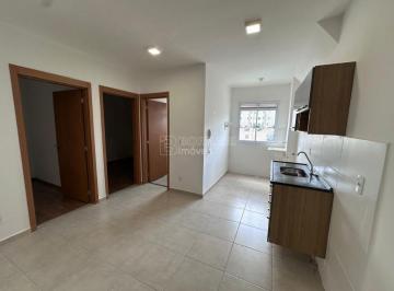 Apartamento · 43m² · 2 Quartos · 1 Vaga · Apartamento para venda em Campos Ville de 43.00m² com 2 Quartos e 1 Garagem