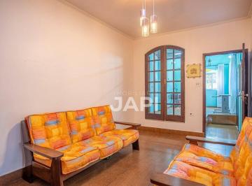 Casa · 168m² · 3 Quartos · 1 Vaga · Casa para venda em Vila Aparecida de 168.00m² com 3 Quartos e 1 Garagem