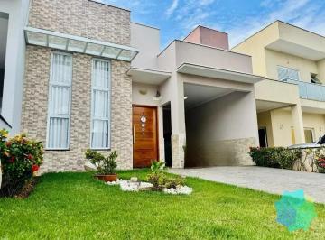 Casa · 105m² · 3 Quartos · 3 Vagas · Casa para venda em Loteamento Terras De São Pedro E São Paulo de 105.07m² com 3 Quartos, 1 Suite e 3