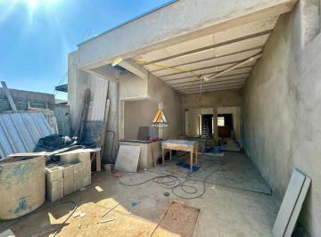 Casa · 98m² · 3 Quartos · Casa para venda em Loteamento Jardim Vila Verde de 98.00m² com 3 Quartos e 1 Suite