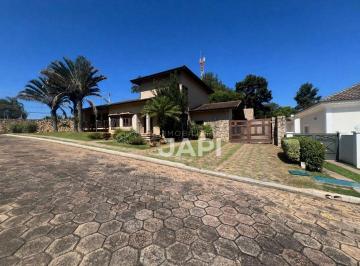 Casa · 343m² · 4 Quartos · 6 Vagas · Casa de Condomínio para venda em Vila Embaré de 343.00m² com 4 Quartos, 2 Suites e 6 Garagens
