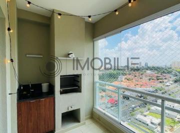 Apartamento · 55m² · 1 Quarto · 1 Vaga · Apartamento para venda em Vila Homero de 55.00m² com 1 Quarto, 1 Suite e 1 Garagem