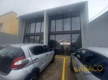 Comercial · 230m² · 4 Vagas · Prédio Comercial para alugar em Jardim Bandeirantes de 230.00m² com 4 Garagens