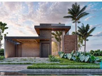 Casa · 173m² · 3 Quartos · 2 Vagas · Casa para venda em Condomínio Lagos D'icaraí de 173.00m² com 3 Quartos, 3 Suites e 2 Garagens