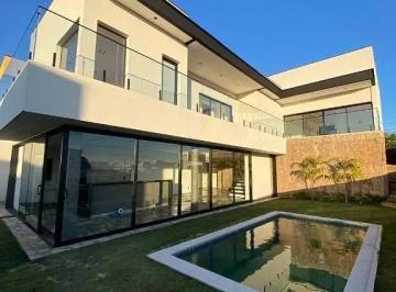 Casa · 310m² · 3 Quartos · 4 Vagas · Casa para venda em Portal Dos Bandeirantes de 310.00m² com 3 Quartos, 3 Suites e 4 Garagens