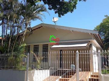 Casa · 188m² · 3 Quartos · 4 Vagas · Casa para venda em Vila Santo Antônio de 188.00m² com 3 Quartos e 4 Garagens