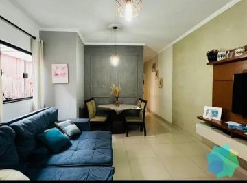 Casa · 144m² · 2 Quartos · 2 Vagas · Casa para venda em Loteamento Terras De São Pedro E São Paulo de 144.00m² com 2 Quartos, 1 Suite e 2