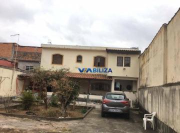 Casa · 132m² · 3 Quartos · 4 Vagas · Sobrado para venda em Jardim Santa Cecília de 132.00m² com 3 Quartos, 1 Suite e 4 Garagens