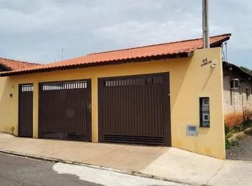 Terreno · 100m² · 3 Quartos · 2 Vagas · Chácara para venda em Jardim Das Nações de 99.97m² com 3 Quartos, 1 Suite e 2 Garagens