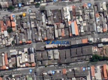 Terreno · 125m² · Terreno para venda em Jardim Sao Paulo(zona Norte) de 125.00m²