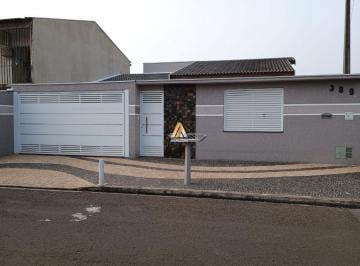 Casa · 250m² · 3 Quartos · 5 Vagas · Casa para venda em Loteamento Remanso Campineiro de 250.00m² com 3 Quartos, 1 Suite e 5 Garagens