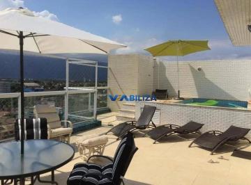 Apartamento · 198m² · 3 Quartos · 4 Vagas · Cobertura para venda em Centro de 198.00m² com 3 Quartos, 1 Suite e 4 Garagens
